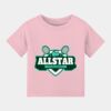 Infant Jersey Short Sleeve Tee Thumbnail