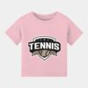 Infant Jersey Short Sleeve Tee Thumbnail