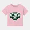Infant Jersey Short Sleeve Tee Thumbnail