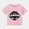 Infant Jersey Short Sleeve Tee Thumbnail