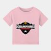 Infant Jersey Short Sleeve Tee Thumbnail