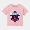 Infant Jersey Short Sleeve Tee Thumbnail