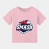 Infant Jersey Short Sleeve Tee Thumbnail