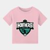 Infant Jersey Short Sleeve Tee Thumbnail