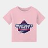 Infant Jersey Short Sleeve Tee Thumbnail