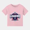 Infant Jersey Short Sleeve Tee Thumbnail