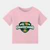 Infant Jersey Short Sleeve Tee Thumbnail