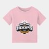 Infant Jersey Short Sleeve Tee Thumbnail