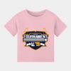 Infant Jersey Short Sleeve Tee Thumbnail