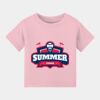 Infant Jersey Short Sleeve Tee Thumbnail