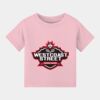 Infant Jersey Short Sleeve Tee Thumbnail