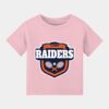 Infant Jersey Short Sleeve Tee Thumbnail