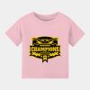 Infant Jersey Short Sleeve Tee Thumbnail