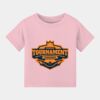 Infant Jersey Short Sleeve Tee Thumbnail