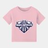 Infant Jersey Short Sleeve Tee Thumbnail