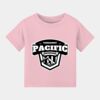 Infant Jersey Short Sleeve Tee Thumbnail
