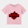 Infant Jersey Short Sleeve Tee Thumbnail