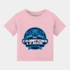 Infant Jersey Short Sleeve Tee Thumbnail