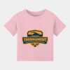 Infant Jersey Short Sleeve Tee Thumbnail