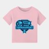 Infant Jersey Short Sleeve Tee Thumbnail
