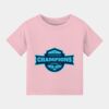 Infant Jersey Short Sleeve Tee Thumbnail