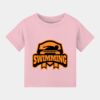 Infant Jersey Short Sleeve Tee Thumbnail