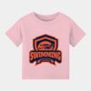 Infant Jersey Short Sleeve Tee Thumbnail