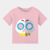 Infant Jersey Short Sleeve Tee Thumbnail
