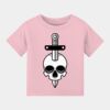 Infant Jersey Short Sleeve Tee Thumbnail