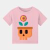 Infant Jersey Short Sleeve Tee Thumbnail