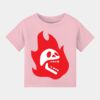 Infant Jersey Short Sleeve Tee Thumbnail
