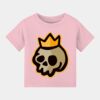 Infant Jersey Short Sleeve Tee Thumbnail