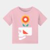 Infant Jersey Short Sleeve Tee Thumbnail