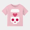 Infant Jersey Short Sleeve Tee Thumbnail