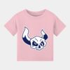 Infant Jersey Short Sleeve Tee Thumbnail
