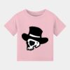 Infant Jersey Short Sleeve Tee Thumbnail