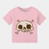 Infant Jersey Short Sleeve Tee Thumbnail