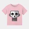 Infant Jersey Short Sleeve Tee Thumbnail