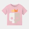Infant Jersey Short Sleeve Tee Thumbnail