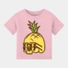 Infant Jersey Short Sleeve Tee Thumbnail