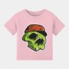 Infant Jersey Short Sleeve Tee Thumbnail