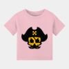 Infant Jersey Short Sleeve Tee Thumbnail