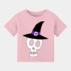 Infant Jersey Short Sleeve Tee Thumbnail