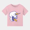 Infant Jersey Short Sleeve Tee Thumbnail