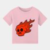 Infant Jersey Short Sleeve Tee Thumbnail