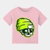 Infant Jersey Short Sleeve Tee Thumbnail