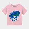 Infant Jersey Short Sleeve Tee Thumbnail