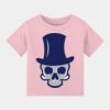 Infant Jersey Short Sleeve Tee Thumbnail