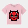 Infant Jersey Short Sleeve Tee Thumbnail