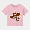 Infant Jersey Short Sleeve Tee Thumbnail